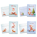 Load image into Gallery viewer, Yoga Santa 16 Pack Assortment