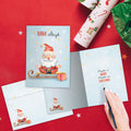 Load image into Gallery viewer, Yoga Santa 16 Pack Assortment
