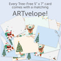 Load image into Gallery viewer, Dear Santa 16 Pack Assortment