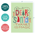 Load image into Gallery viewer, Dear Santa 16 Pack Assortment