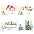 Load image into Gallery viewer, Happy Birds 16 Pack Assortment