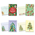 Load image into Gallery viewer, Navidad Wishes 16 Pack Assortment