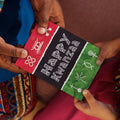 Load image into Gallery viewer, Batik Kwanzaa Kwanzaa Box Set
