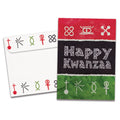 Load image into Gallery viewer, Batik Kwanzaa Kwanzaa Box Set