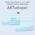 Load image into Gallery viewer, Winter Birds 10 Ct Box Set