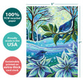 Load image into Gallery viewer, Winter Birds 10 Ct Box Set