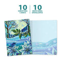 Load image into Gallery viewer, Winter Birds 10 Ct Box Set