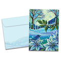 Load image into Gallery viewer, Winter Birds 10 Ct Box Set