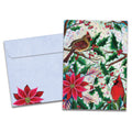 Load image into Gallery viewer, Holiday Cardinal (HB54444)