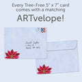 Load image into Gallery viewer, Holiday Cardinal (HB54444)