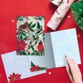 Load image into Gallery viewer, Holiday Cardinal (HB54444)