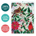 Load image into Gallery viewer, Holiday Cardinal (HB54444)