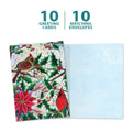 Load image into Gallery viewer, Holiday Cardinal (HB54444)
