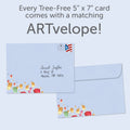 Load image into Gallery viewer, Floating Lights 10 Ct New Year Box Set