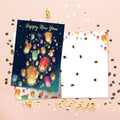 Load image into Gallery viewer, Floating Lights 10 Ct New Year Box Set