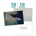 Load image into Gallery viewer, Soaring By Starlight (HB54459)