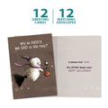 Load image into Gallery viewer, Spirits Joke Holiday 12 Pack
