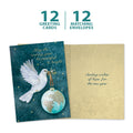 Load image into Gallery viewer, Peace and Hope New Year Holiday 12 Pack
