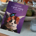 Load image into Gallery viewer, Muerto Bunny Holiday 12 Pack
