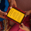 Load image into Gallery viewer, Kwanzaa Prayer Holiday 12 Pack
