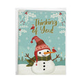 Load image into Gallery viewer, Merry Snowman