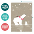 Load image into Gallery viewer, Sweet Polar Christmas