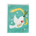 Load image into Gallery viewer, Peace Dove