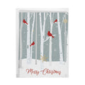 Load image into Gallery viewer, Christmas Cardinals