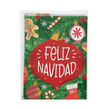 Load image into Gallery viewer, Navidad Ornament