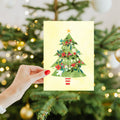 Load image into Gallery viewer, Navidad Tree