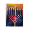 Load image into Gallery viewer, Menorah Glow