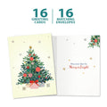 Load image into Gallery viewer, Merry and Bright Tree