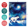 Load image into Gallery viewer, Polar Bear Peace