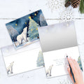 Load image into Gallery viewer, Polar Bear Light
