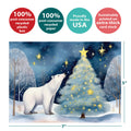 Load image into Gallery viewer, Polar Bear Light