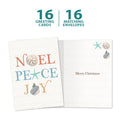 Load image into Gallery viewer, Noel and Peace