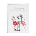 Load image into Gallery viewer, Flamingo Wishes