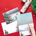 Load image into Gallery viewer, Dashing Through Snow