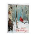 Load image into Gallery viewer, Holiday Cardinal