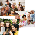 Load image into Gallery viewer, Lifestyle image(s) featuring Tree-Free’s Grain Of Salt card