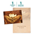 Load image into Gallery viewer, Healing And Compassion Support Card
