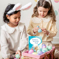 Load image into Gallery viewer, Lifestyle image(s) featuring Tree-Free’s Easter Secret card