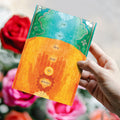 Load image into Gallery viewer, Lifestyle image(s) featuring Tree-Free’s Us Always card