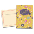 Load image into Gallery viewer, The cover of Tree-Free's Easter Wishes card, along with its matching envelope.
