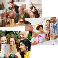 Load image into Gallery viewer, Lifestyle image(s) featuring Tree-Free’s Hot Birthday card