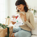 Load image into Gallery viewer, Lifestyle image(s) featuring Tree-Free’s Peace Birds card