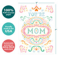 Load image into Gallery viewer, So Proud Mother&#39;s Day Card
