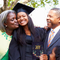 Load image into Gallery viewer, Lifestyle image(s) featuring Tree-Free’s True to Yourself card