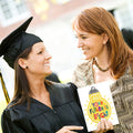Load image into Gallery viewer, Lifestyle image(s) featuring Tree-Free’s Bright Future card