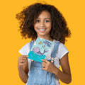 Load image into Gallery viewer, Lifestyle image(s) featuring Tree-Free’s Whaley Happy card